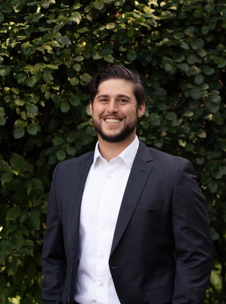 Caleb Vail, Founder of TrueMadeAI