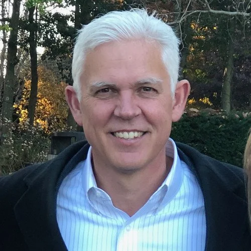 Kirk Palmer, Strategic Advisor, Partnerships at TrueMadeAI